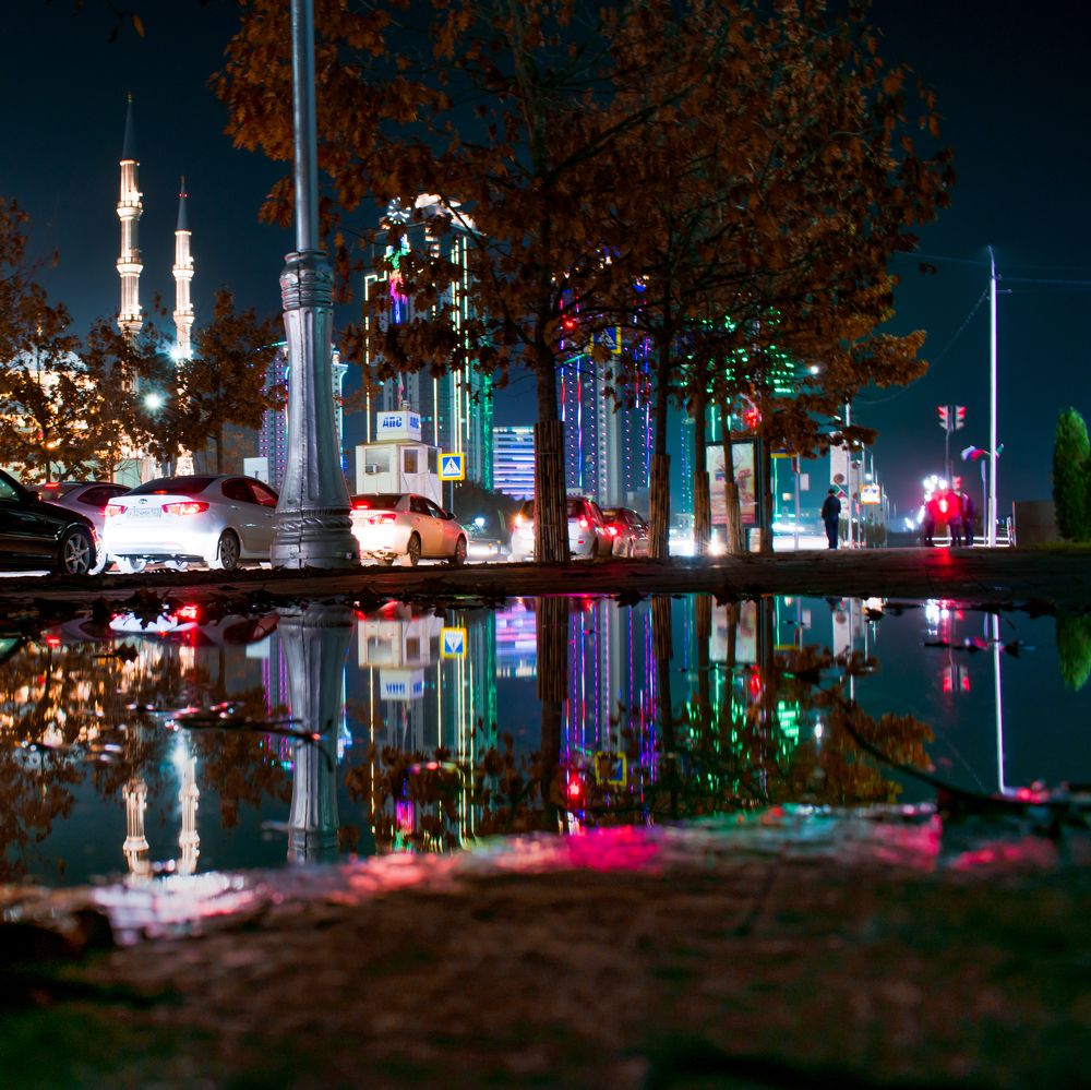 Photograph by Рамзан Давлетмирзаев