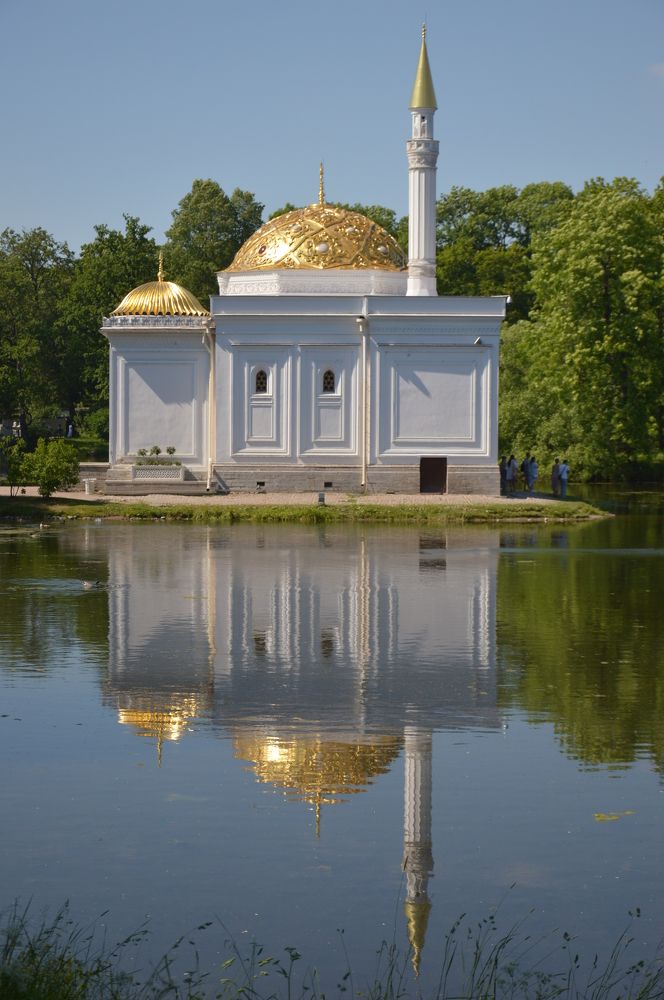 Photograph by Ольга Шевцова