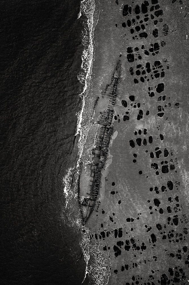 Photograph by Arnas Lucinskas