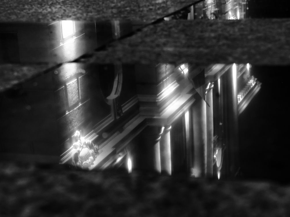 Photograph by Irina Magdalena Bivolaru