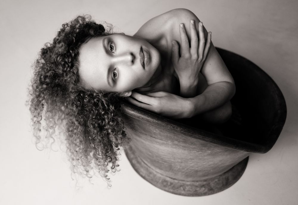 Photograph by Edita Šidélková