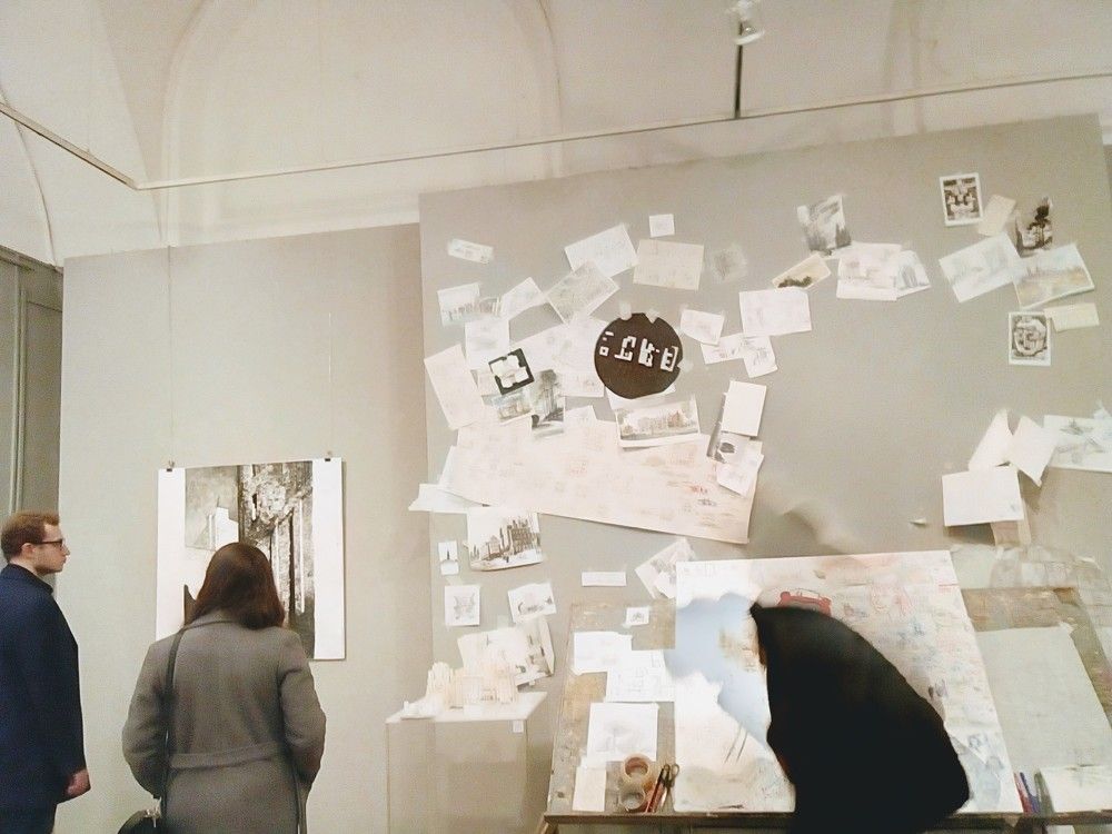 Photograph by Irina Mihailovskaya