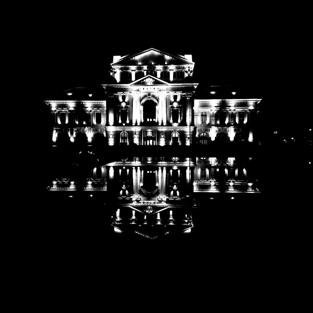 Photograph by Irina Magdalena Bivolaru