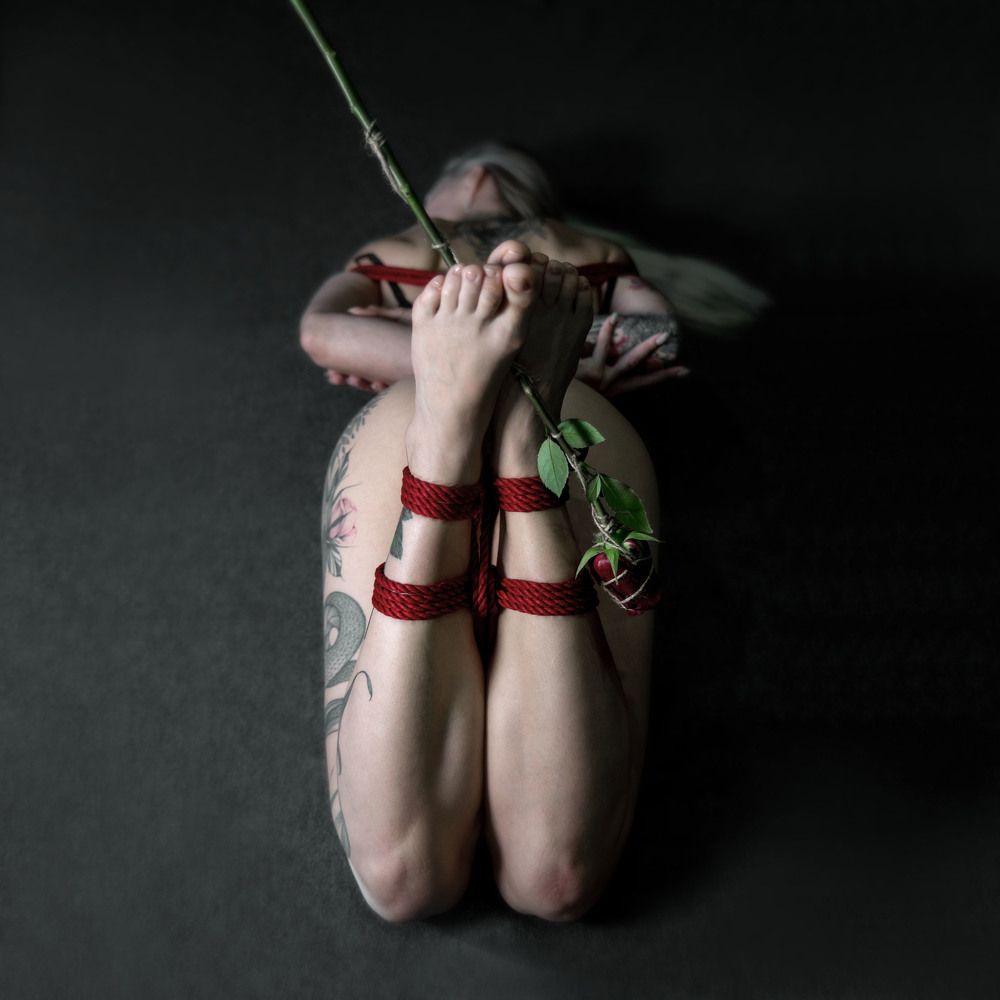 Photograph by Ульяна Юдина