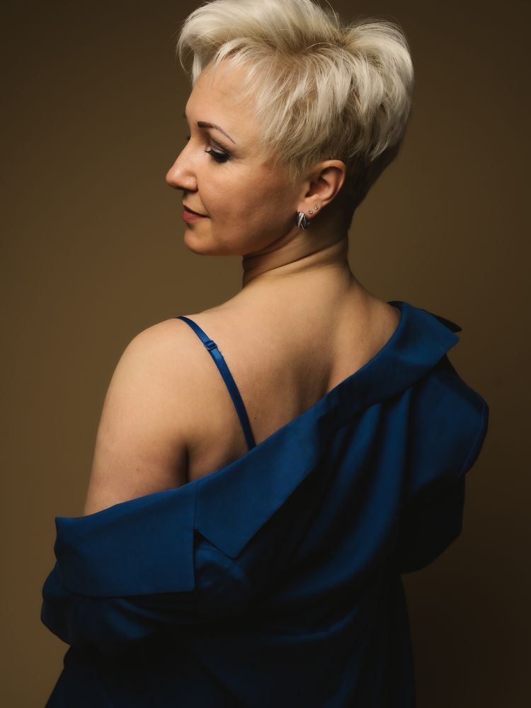 Photograph by Nadeshda Weber