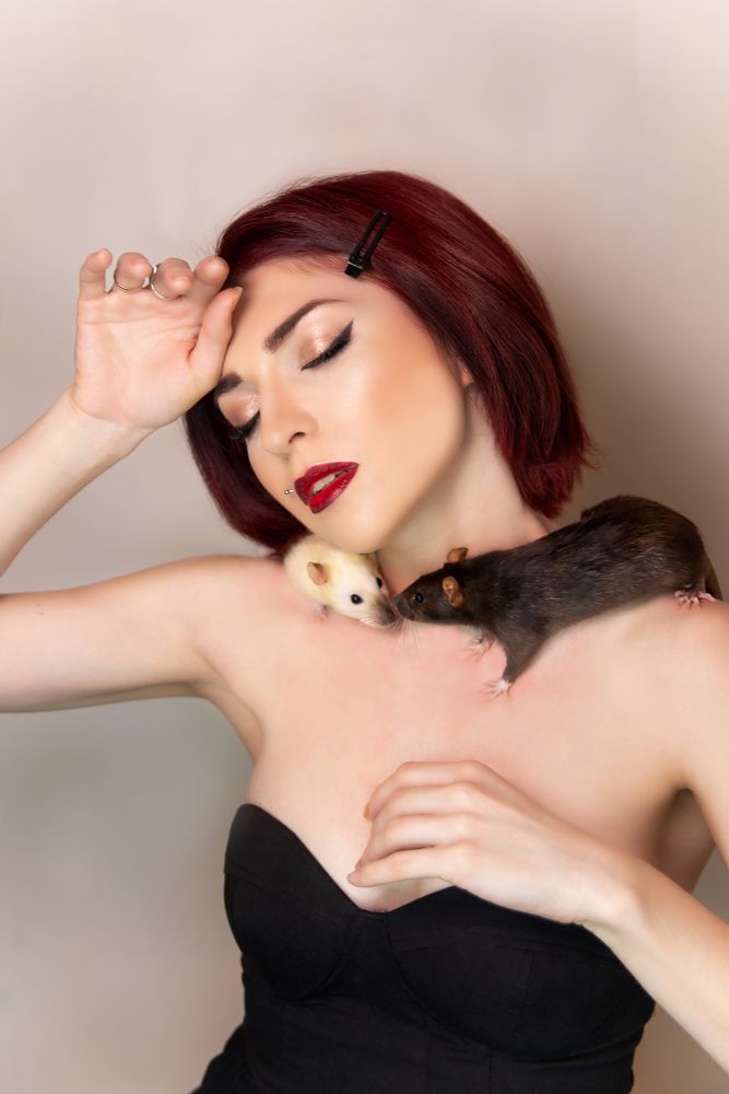 Photograph by Ульяна Юдина