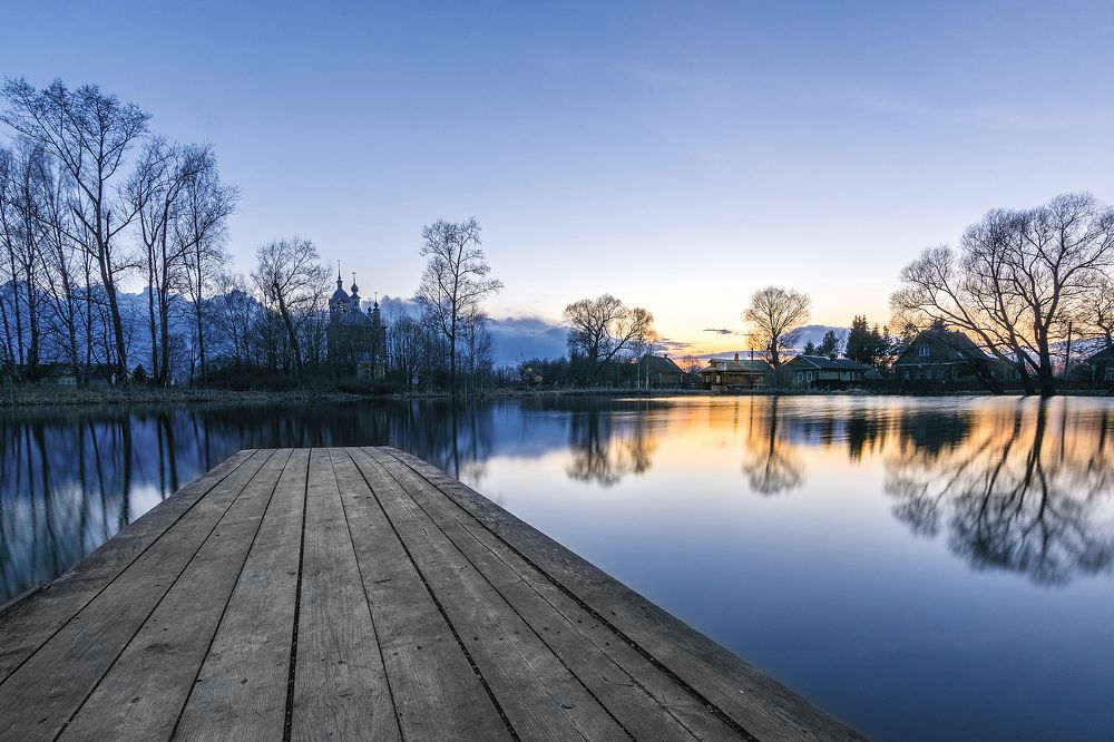 Photograph by Виктор Степанов