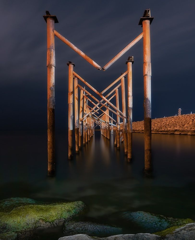 Фотография автора Shahram Hafezi