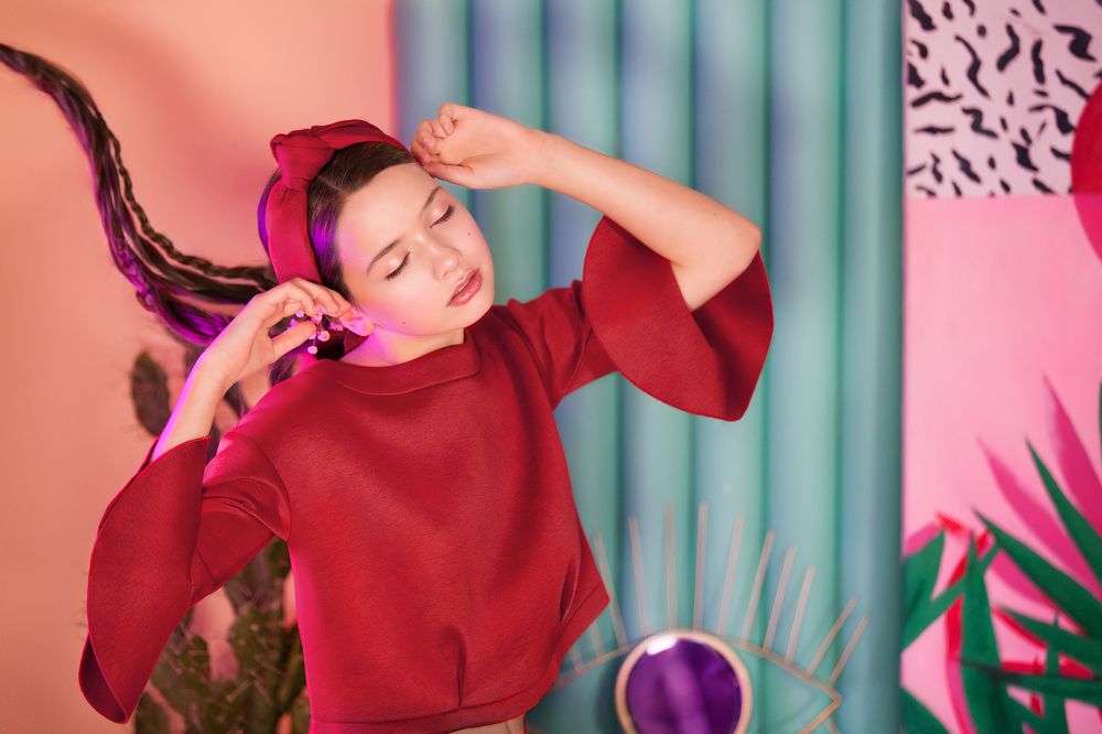 Фотография автора Марина Айдинян