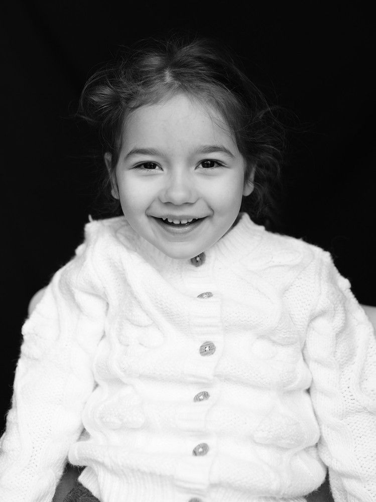 Photograph by Nadeshda Weber