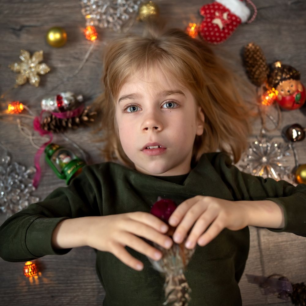 Photograph by Ann Yusenko