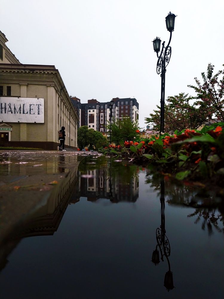 Photograph by Наталья Котяй