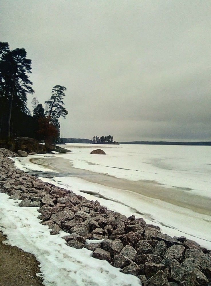 Photograph by Irina Mihailovskaya