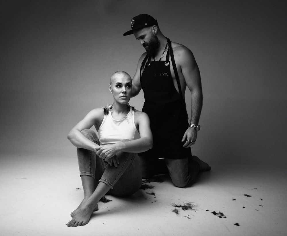 Photograph by Александра Пермякова