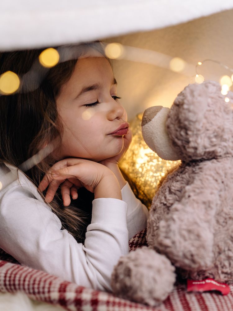 Photograph by Nadeshda Weber