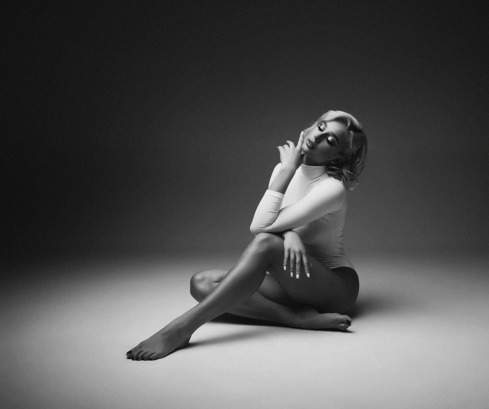 Photograph by Александра Пермякова