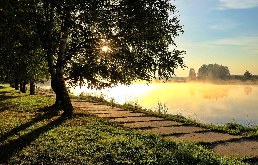 Photograph by Юрий Кузьмин