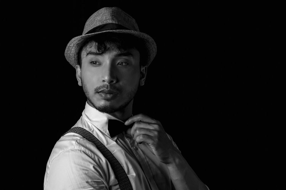 Photograph by Pratik Majumder