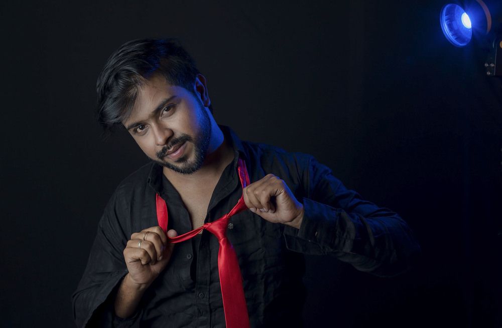 Photograph by Pratik Majumder