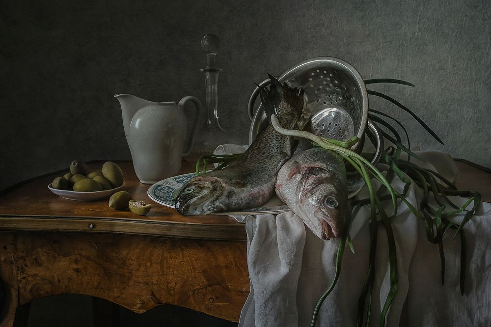 Фотография автора Анна Петина