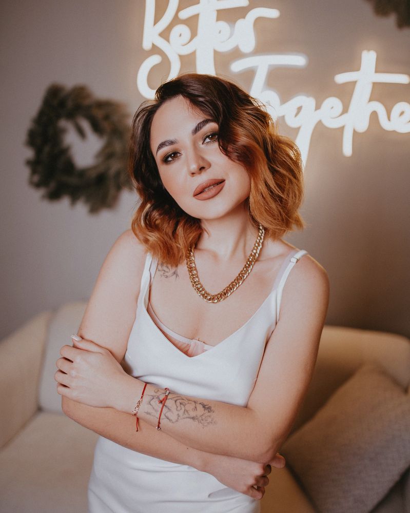 Photograph by Лилия Чепелина