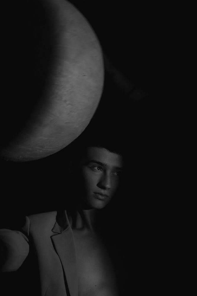 Похититель луны