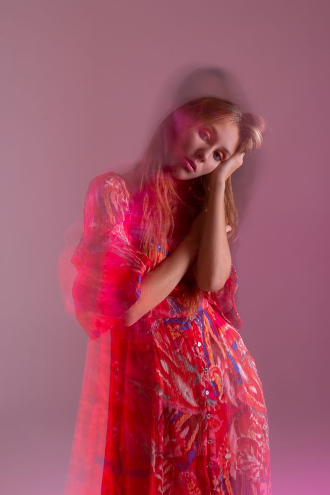 Photograph by Юлия Черепахина