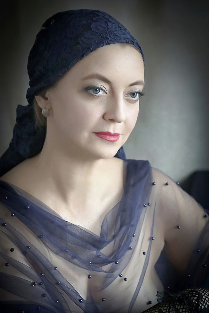 Твое имя - Тайна.