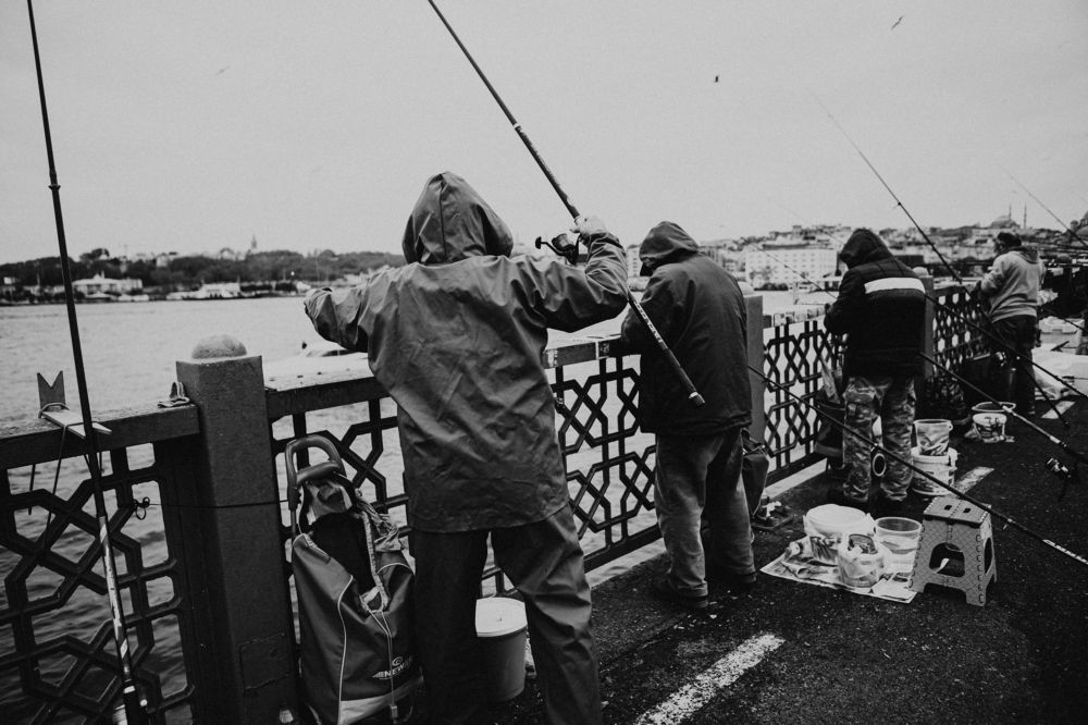 Photograph by Илона Горецкая