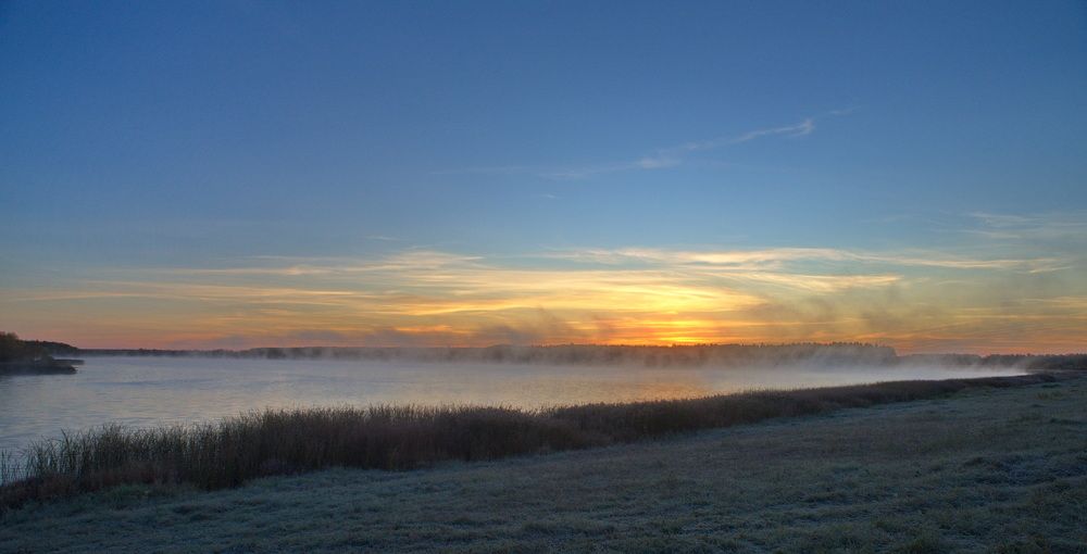Photograph by Юрий Кузьмин