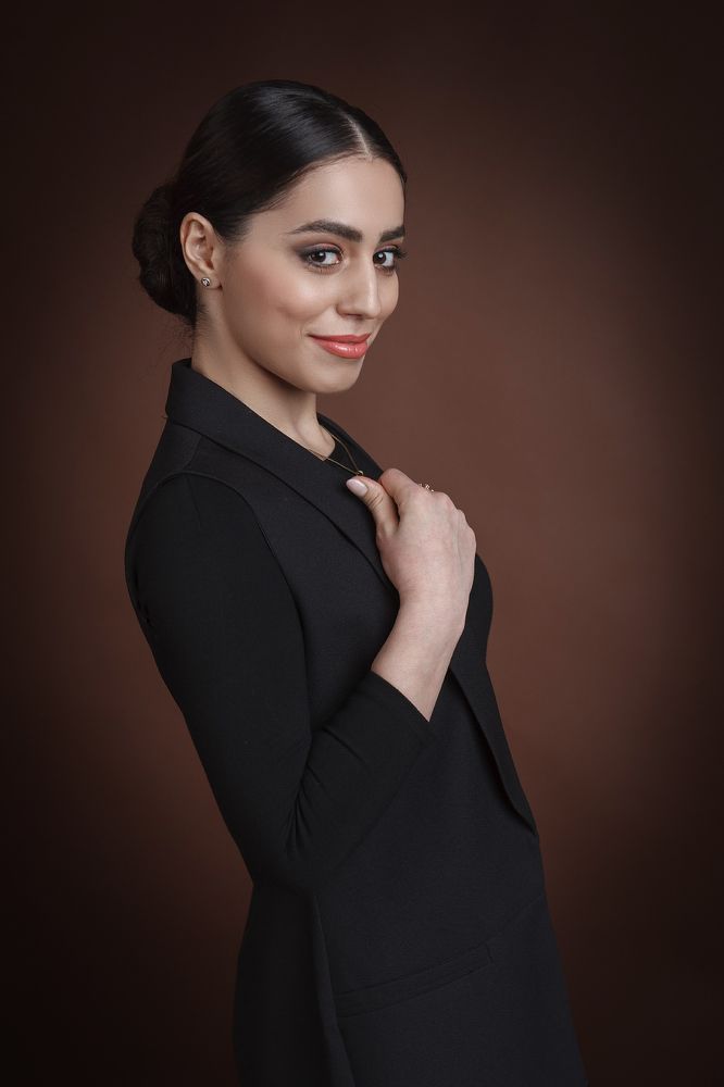 Фотография автора Mikhail Dmitriev