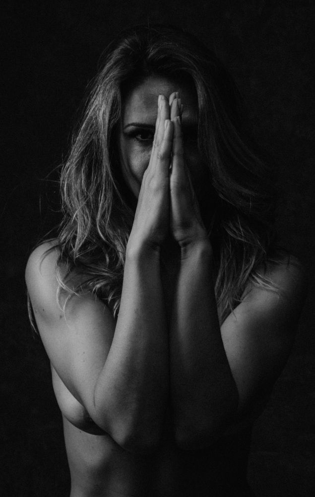 Photograph by Lisbet Slabova