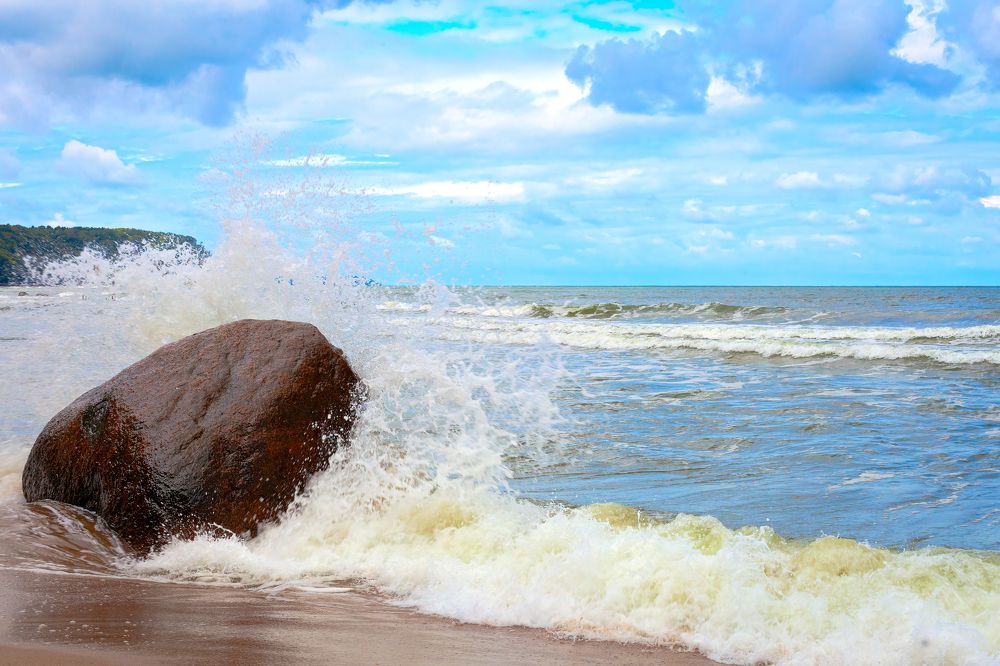 Photograph by Василий Ковалев