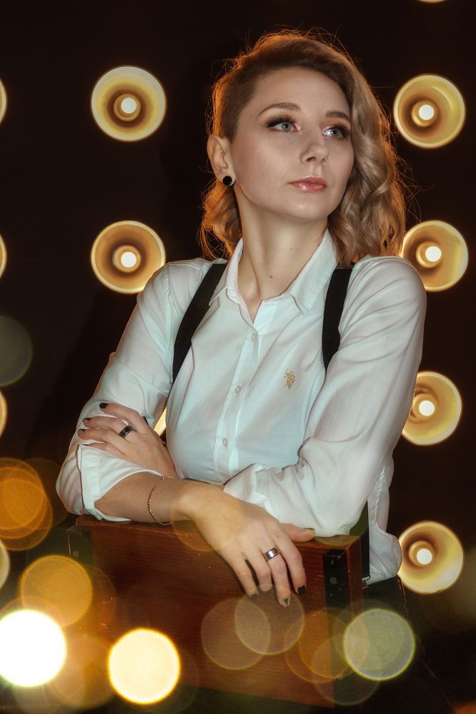 Photograph by Оксана Тутаева