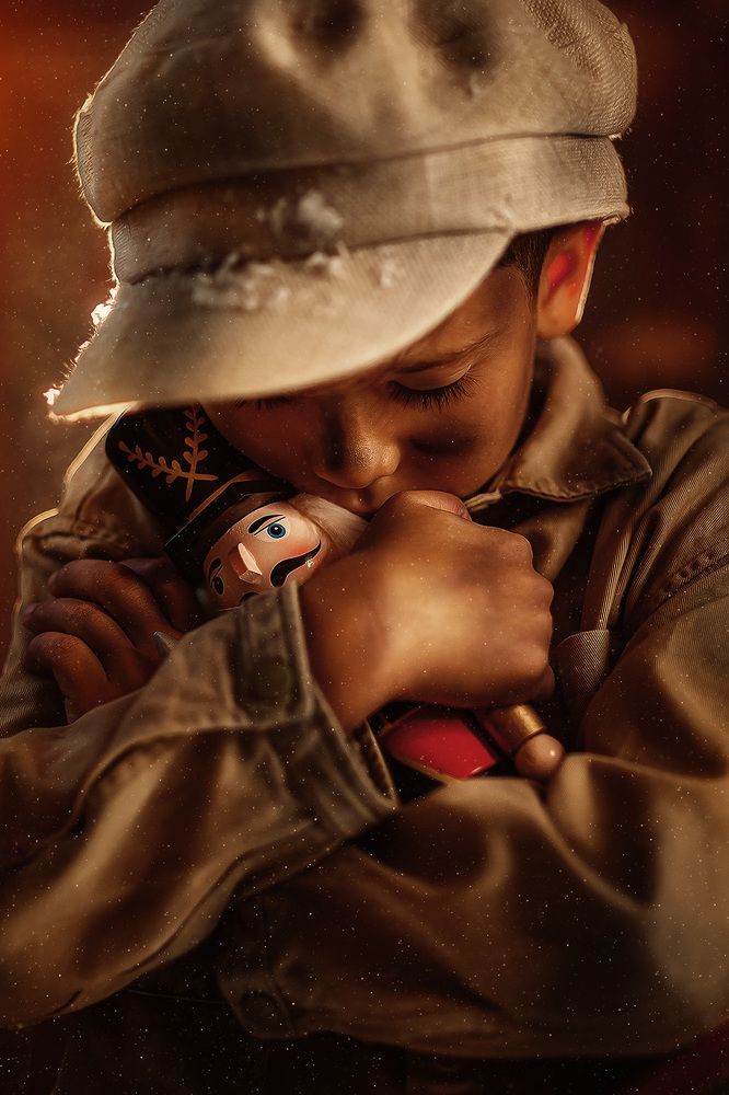 Photograph by Lucas Rodrigues Dutra