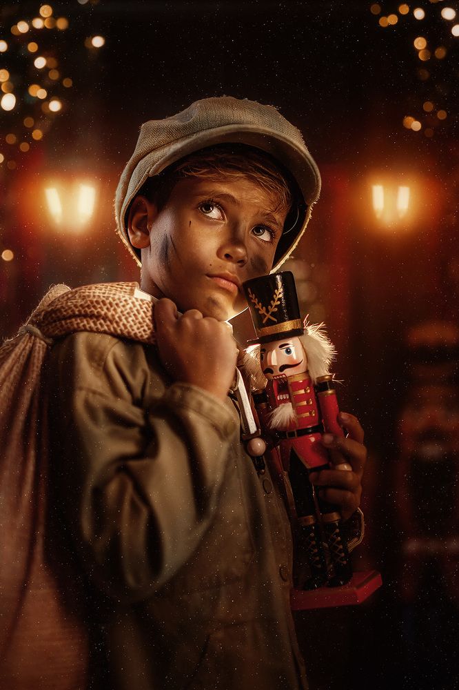 Photograph by Lucas Rodrigues Dutra