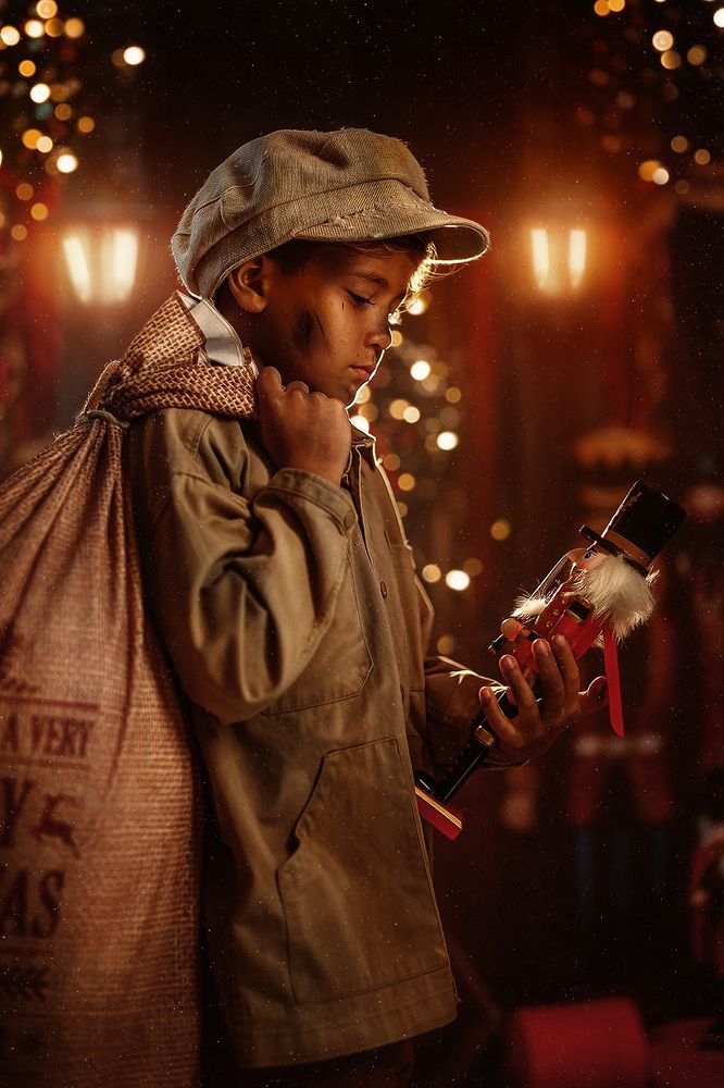 Photograph by Lucas Rodrigues Dutra