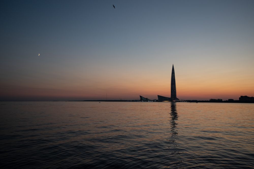 Photograph by Вячеслав Криволуцкий