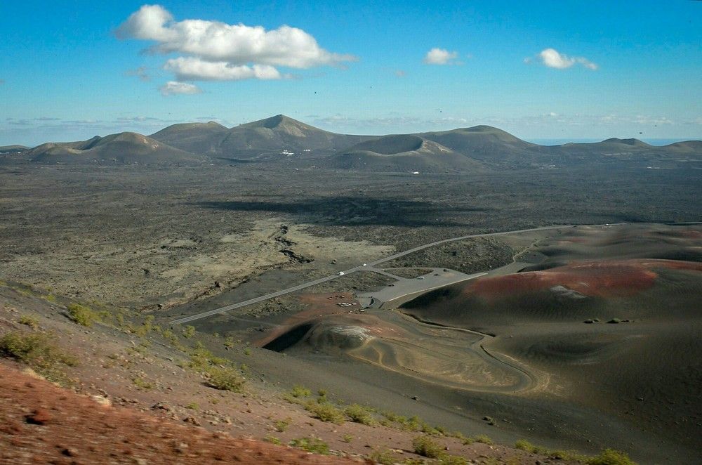 Photograph by Aleksandr Barsukov