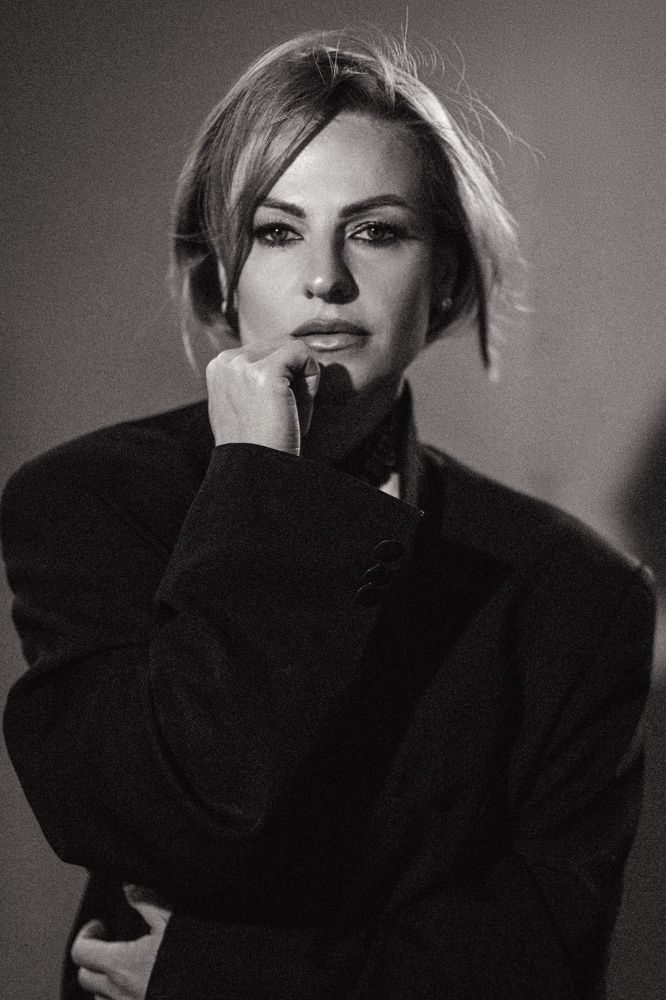 Photograph by Нина Хайко