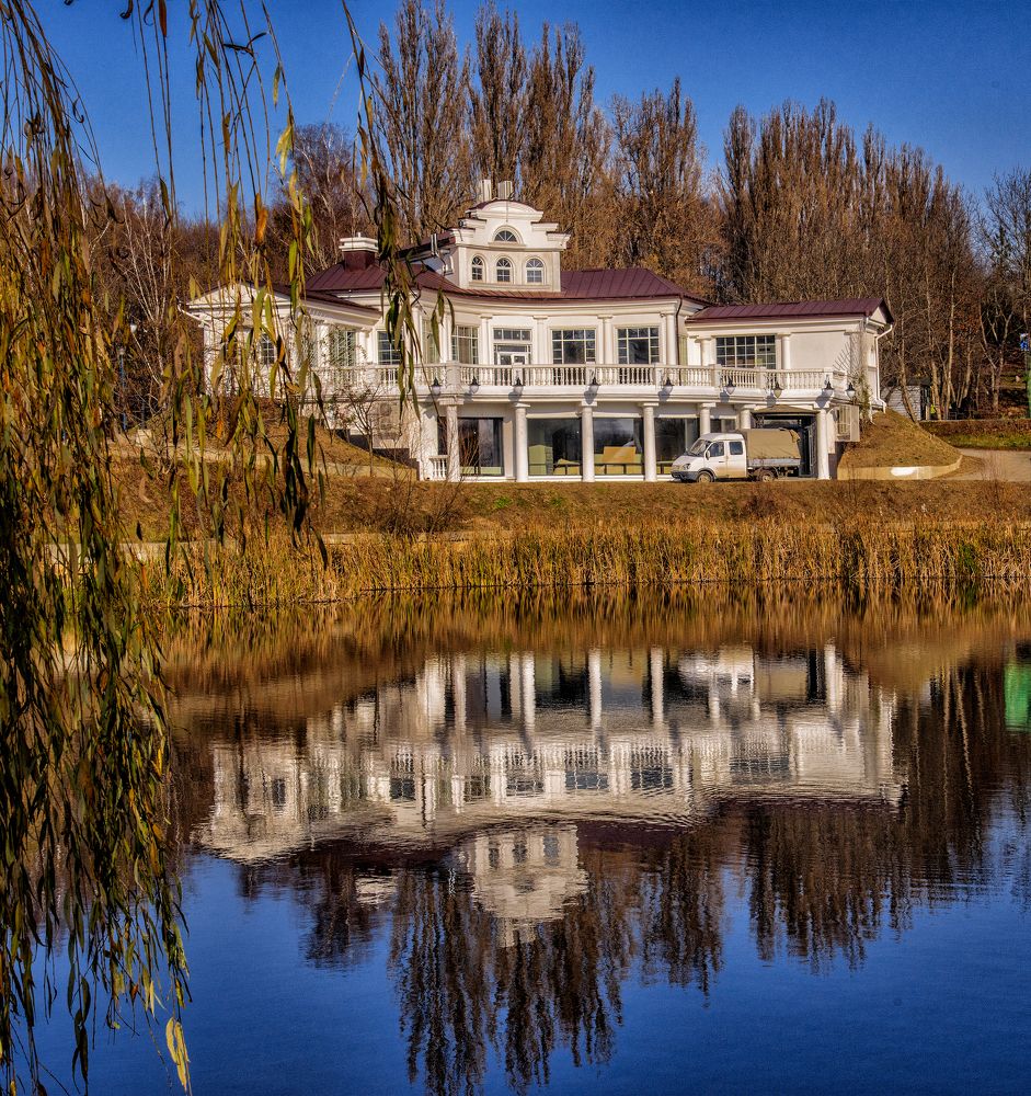 Photograph by Давид Тетельман