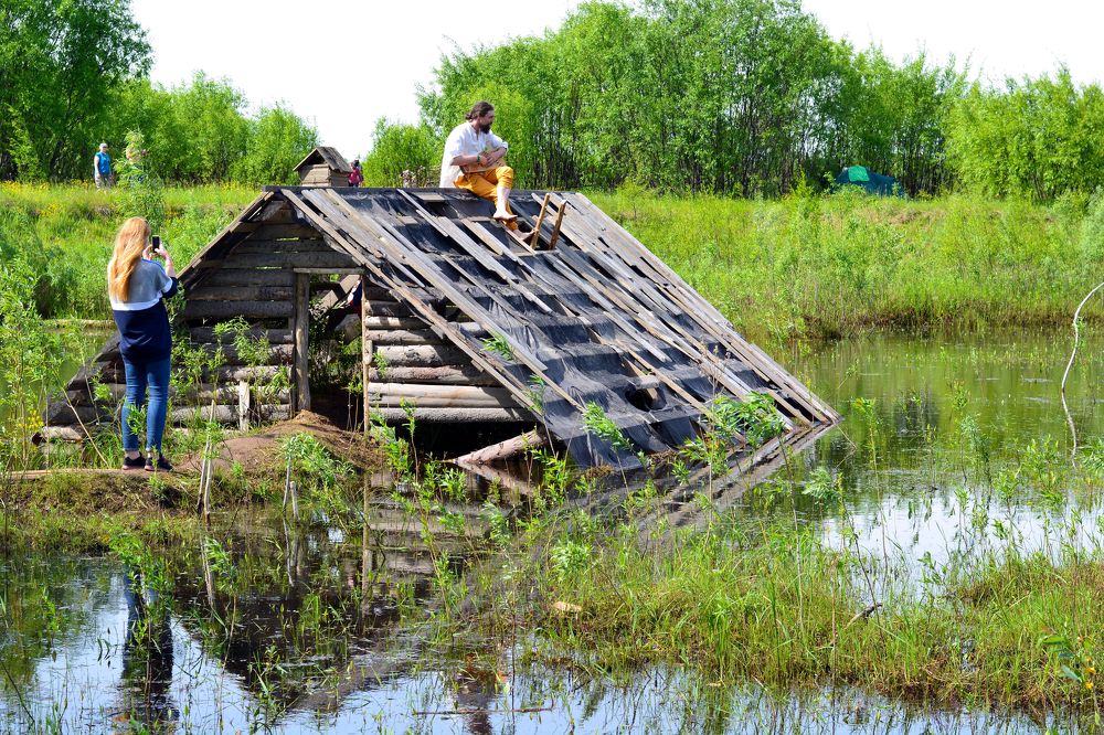 Photograph by Анатолий Орлов