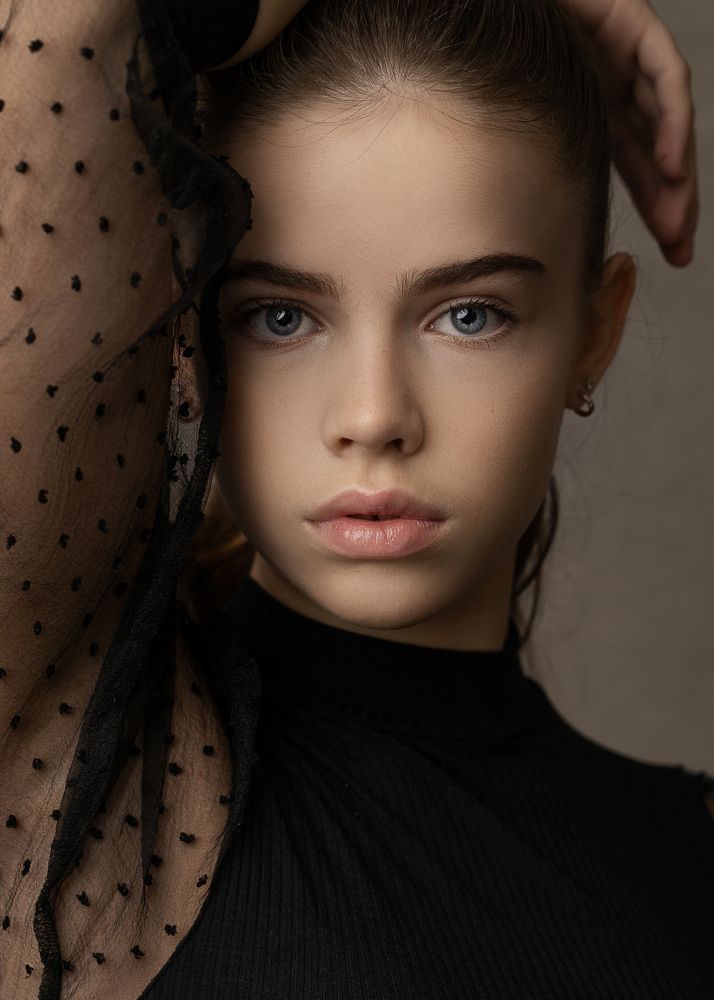 Photograph by Anna Salek