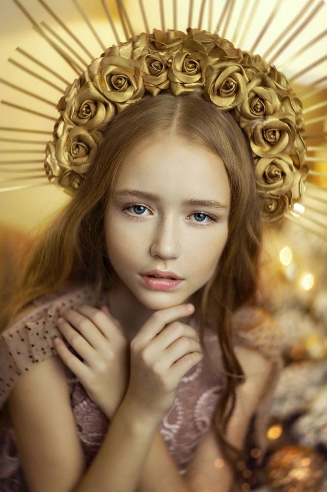 Фотография автора Юлия Лебедева