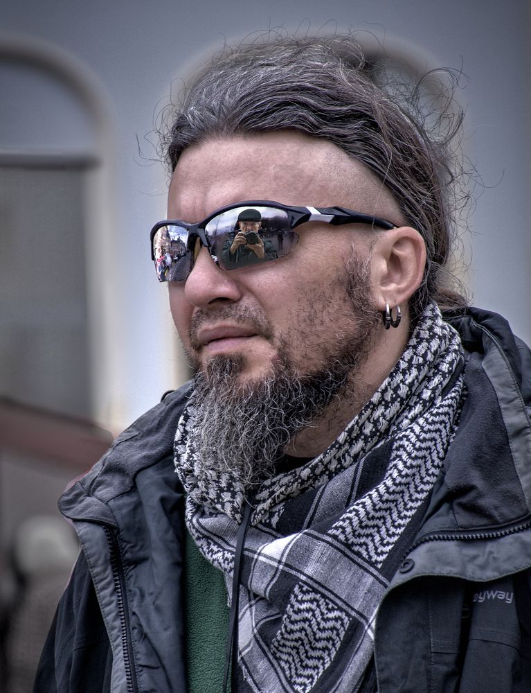 Photograph by Давид Тетельман