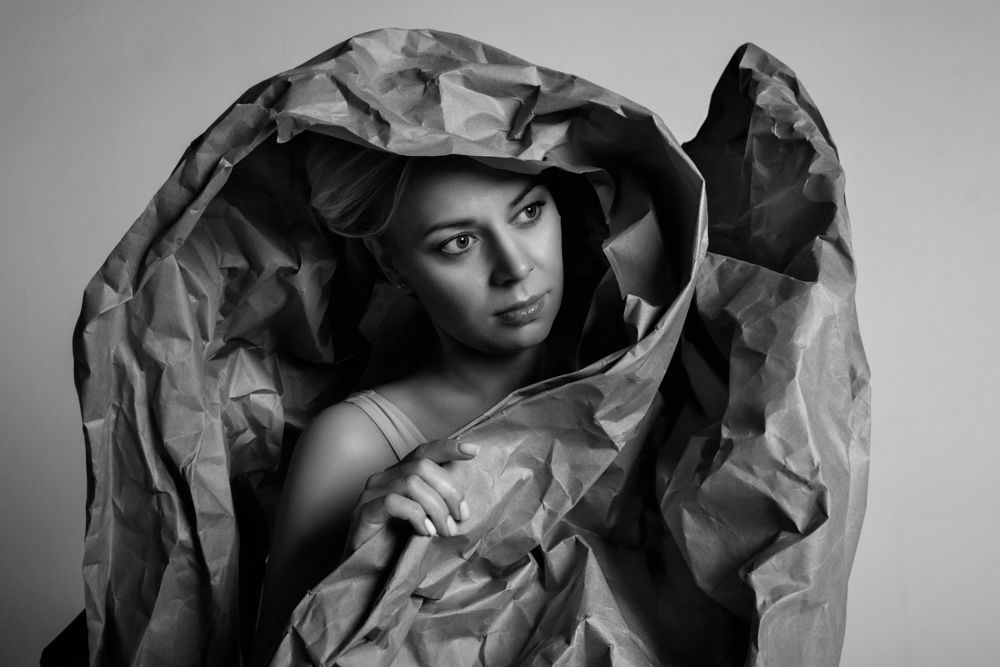 Photograph by Lara Grin