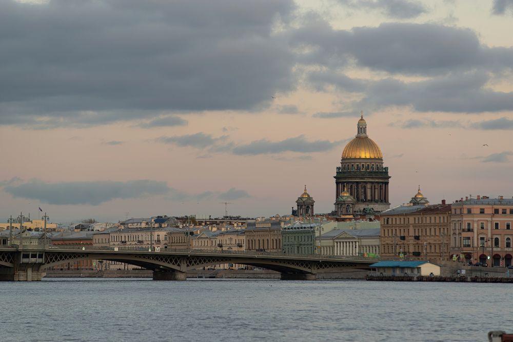 Photograph by Вячеслав Криволуцкий