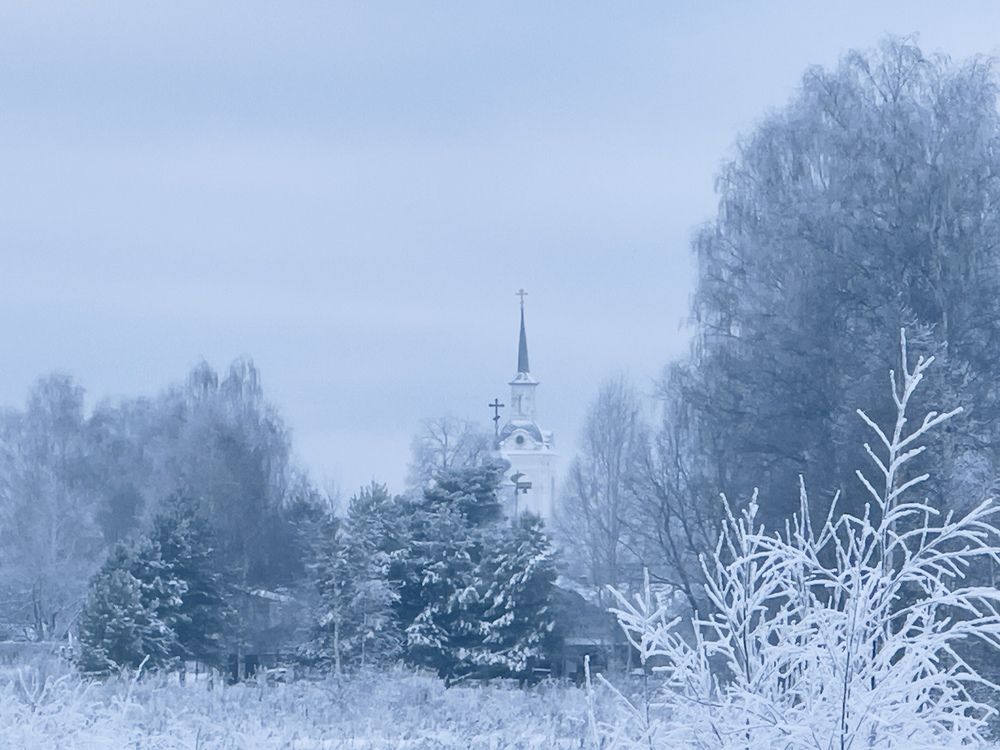 Photograph by Григорий Лыжин