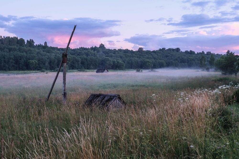 Photograph by Алексей Коровин