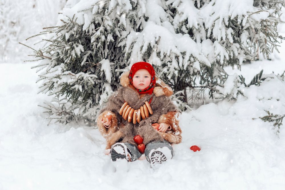 Photograph by Наталья Мелешкова